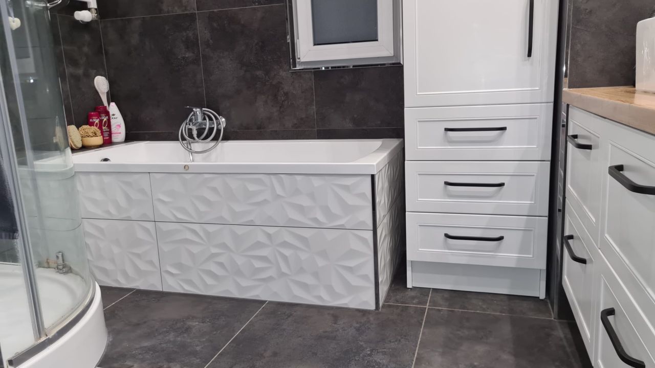 Mieszkanie 4-pokojowe Toruń Koniuchy, ul. Harcerska. Zdjęcie 7