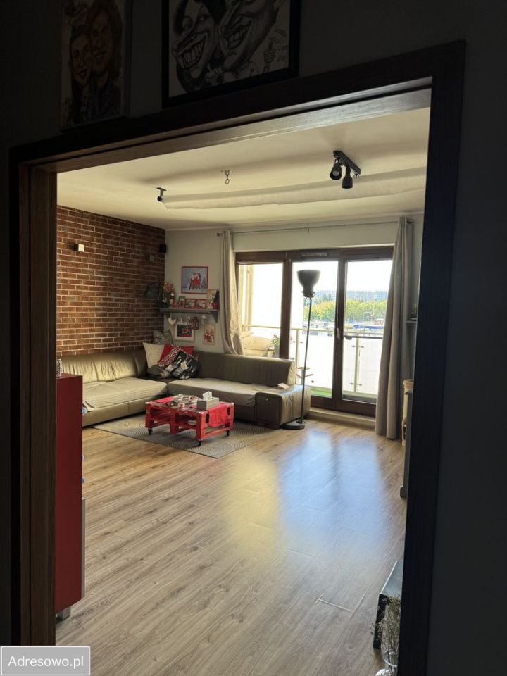 Mieszkanie 4-pokojowe Blizne Łaszczyńskiego, ul. Batalionów Chłopskich. Zdjęcie 6