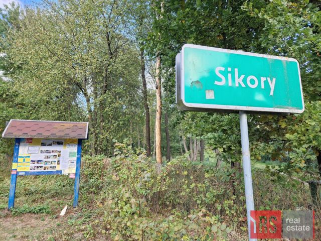 Działka rekreacyjna Sikory, ul. Brzozowa. Zdjęcie 6