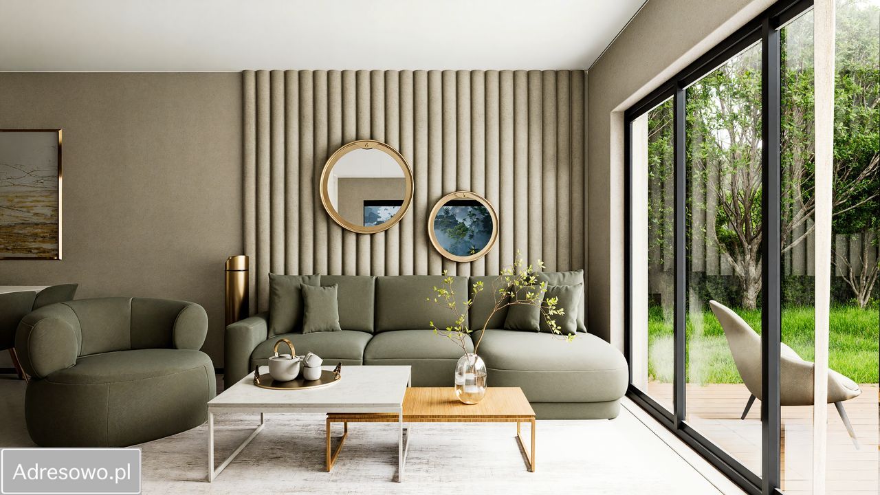 bliźniak, 4 pokoje Grodzisk Mazowiecki. Zdjęcie 6