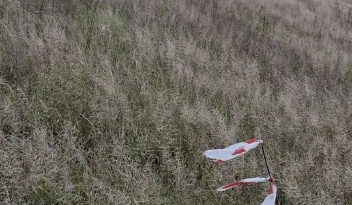 Działka budowlana Grabówko