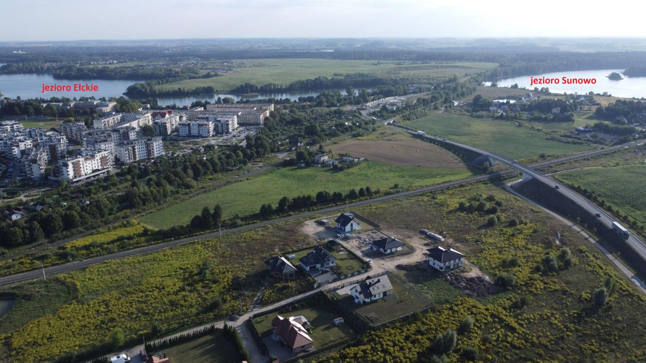 dom wolnostojący, 4 pokoje Siedliska, ul. Bajeczna. Zdjęcie 16