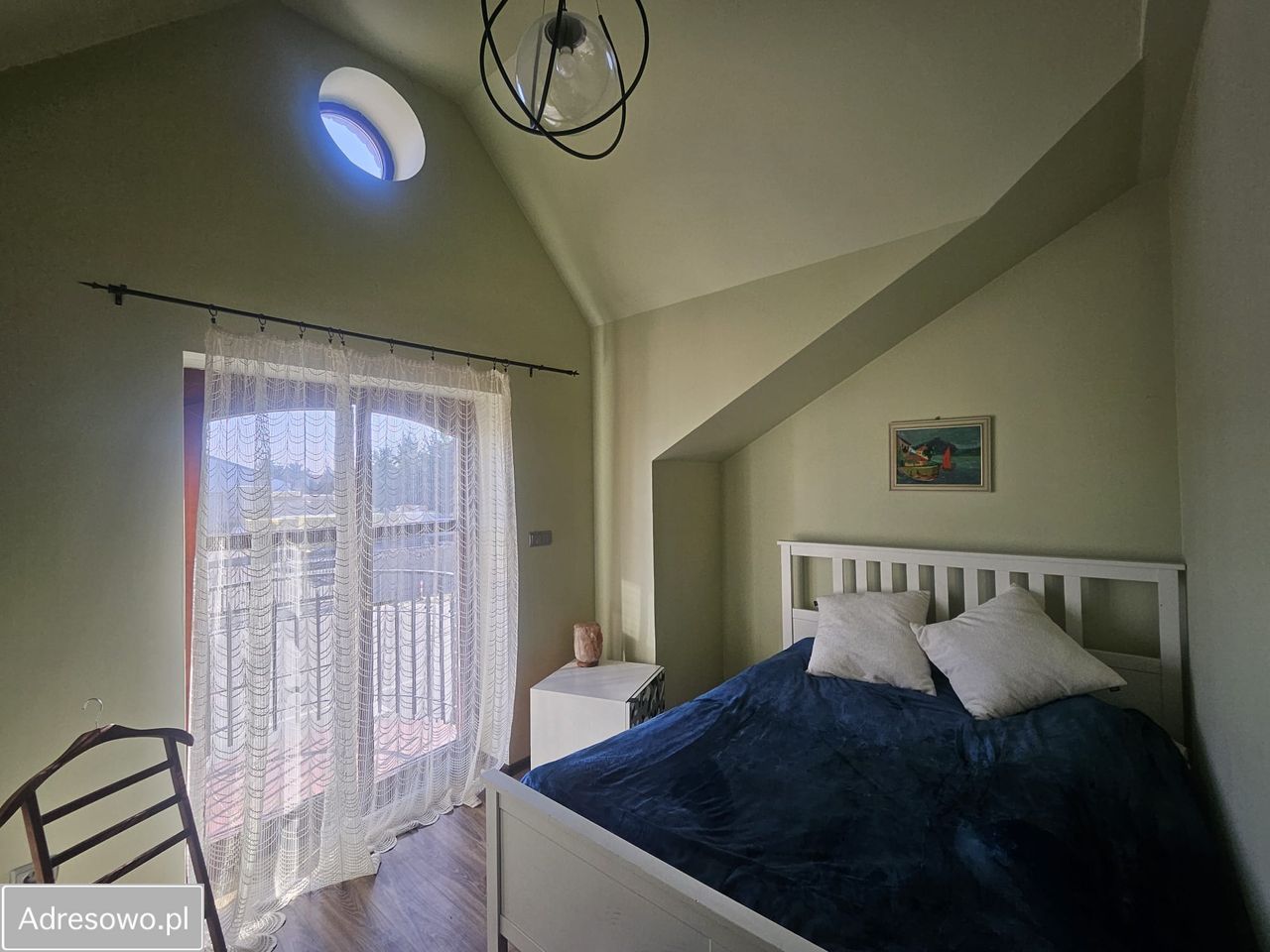 dom szeregowy, 5 pokoi Komorniki, ul. Staszica. Zdjęcie 10