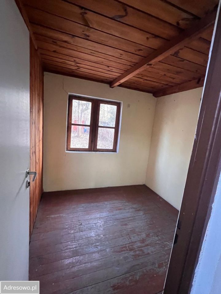 Działka budowlana Justynów, ul. Polna. Zdjęcie 14