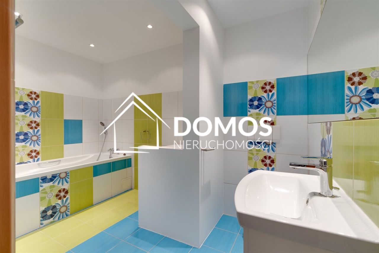 Mieszkanie 5-pokojowe Wola. Zdjęcie 12