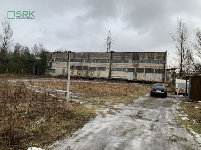 Działka Libiąż, ul. Paprocia. Zdjęcie 3