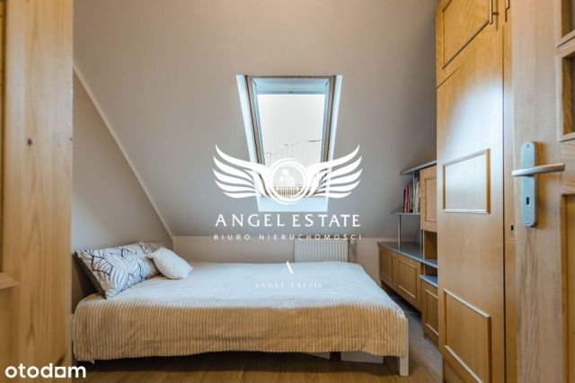 Mieszkanie 5-pokojowe Szczecin Pomorzany, ul. Ruska. Zdjęcie 10