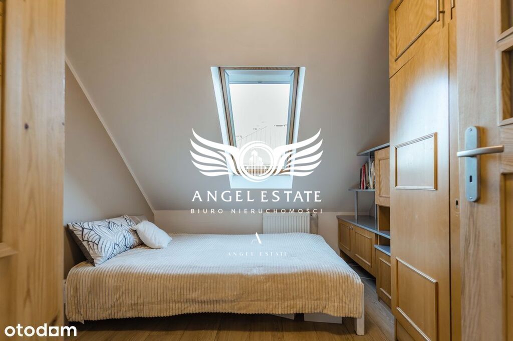 Mieszkanie 5-pokojowe Szczecin Pomorzany, ul. Ruska. Zdjęcie 10