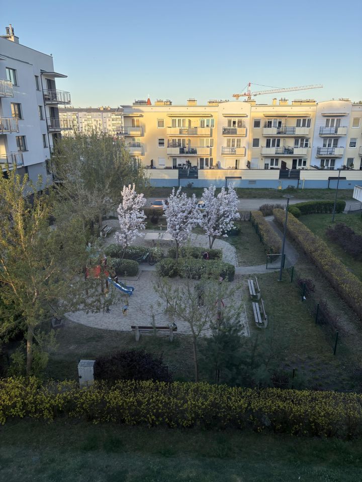 Mieszkanie 3-pokojowe Bydgoszcz Pałcz, ul. Gryfa Pomorskiego. Zdjęcie 10