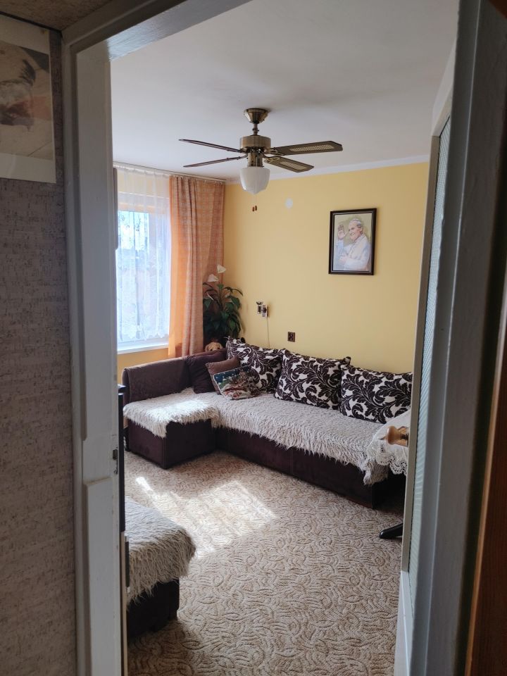 Mieszkanie 1-pokojowe Międzyzdroje, ul. Leśna. Zdjęcie 16