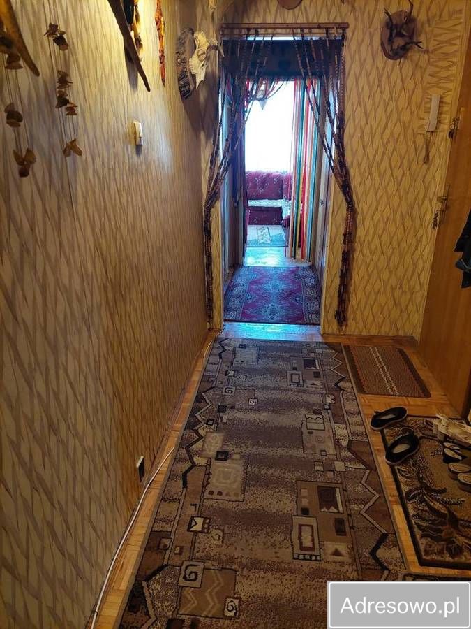 Mieszkanie 3-pokojowe Łęczna. Zdjęcie 9