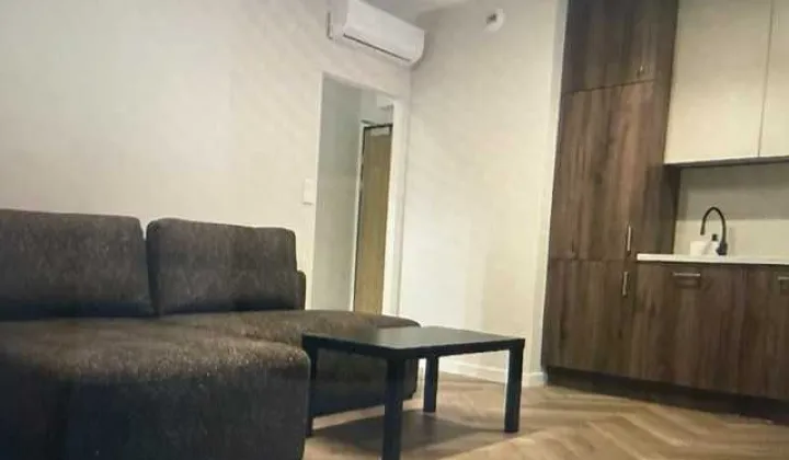 Mieszkanie 2-pokojowe Wrocław Grabiszyn, ul. Miedziana