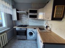 Mieszkanie 2-pokojowe Grudziądz, al. Sportowców. Zdjęcie 2