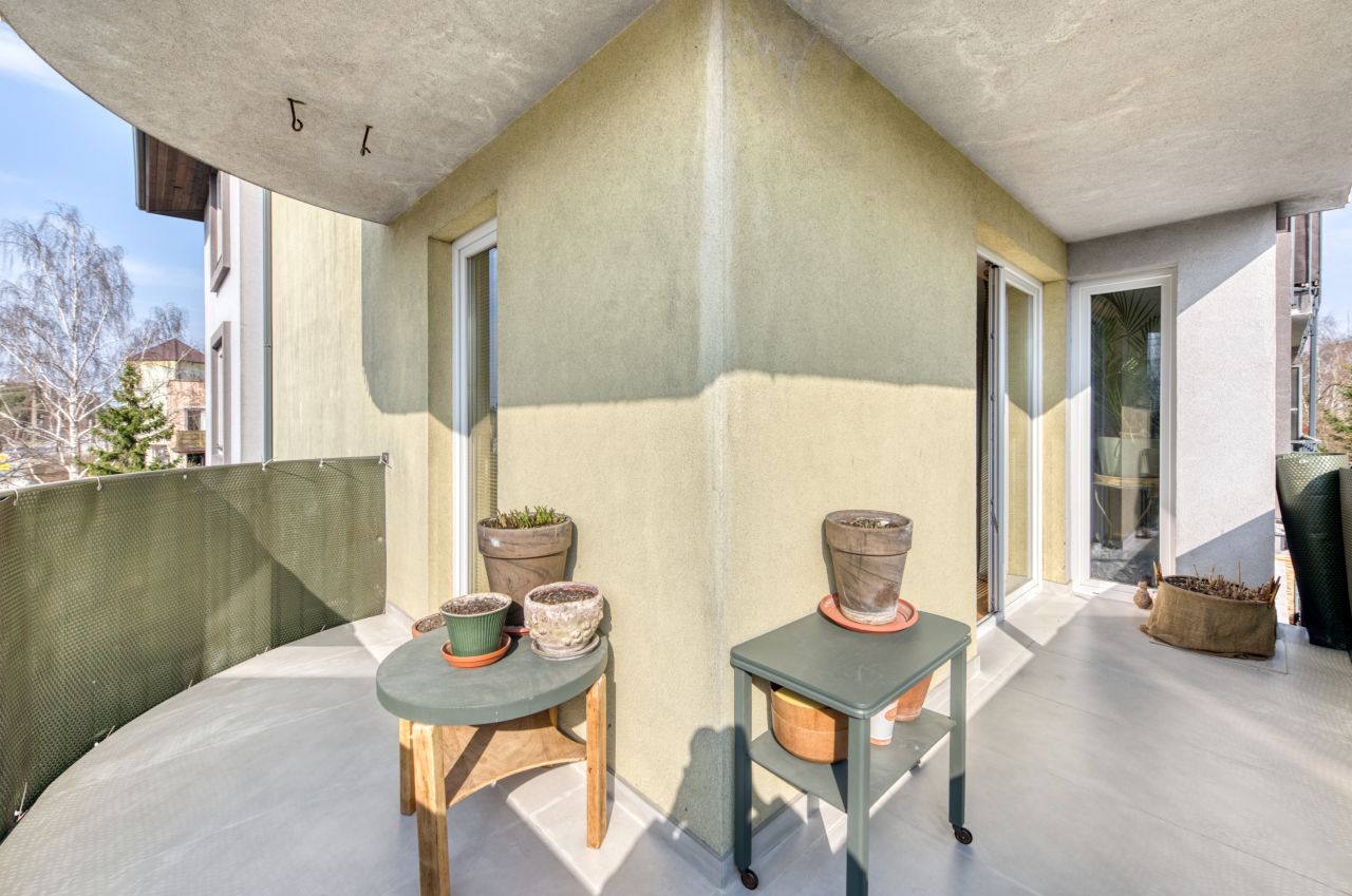 Mieszkanie 3-pokojowe Łódź Stare Rokicie, ul. Czahary. Zdjęcie 14