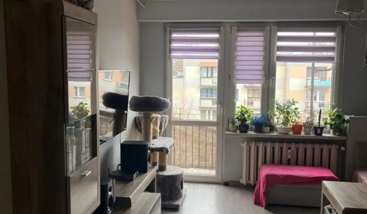 Mieszkanie 3-pokojowe Lędziny, ul. Pokoju