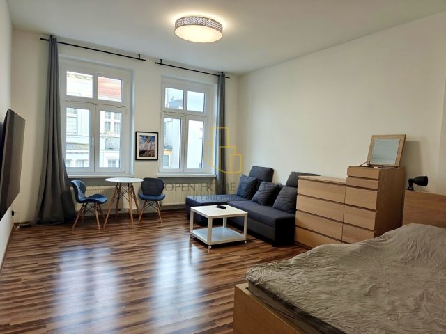 Mieszkanie 1-pokojowe Wrocław, ul. Szewska. Zdjęcie 13