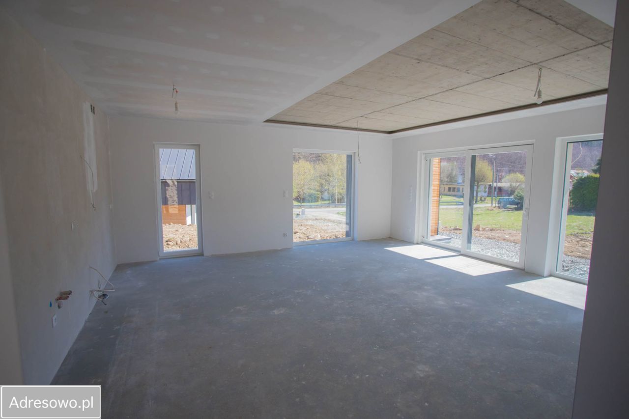 dom wolnostojący, 5 pokoi Brenna, ul. Leśnica. Zdjęcie 11