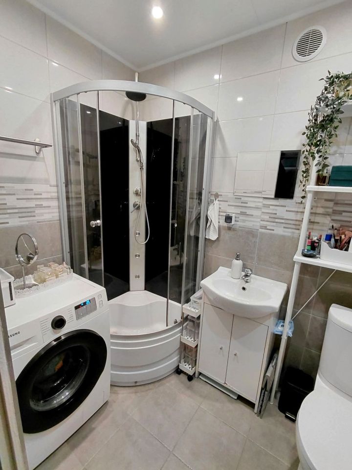 Mieszkanie 1-pokojowe Kartuzy, os. gen. Józefa Wybickiego. Zdjęcie 11