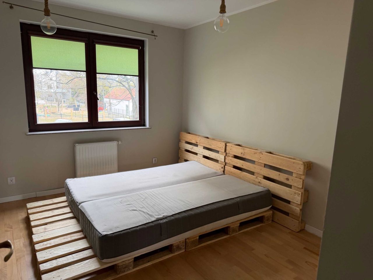 Mieszkanie 3-pokojowe Gdańsk Oliwa, ul. Wita Stwosza. Zdjęcie 7