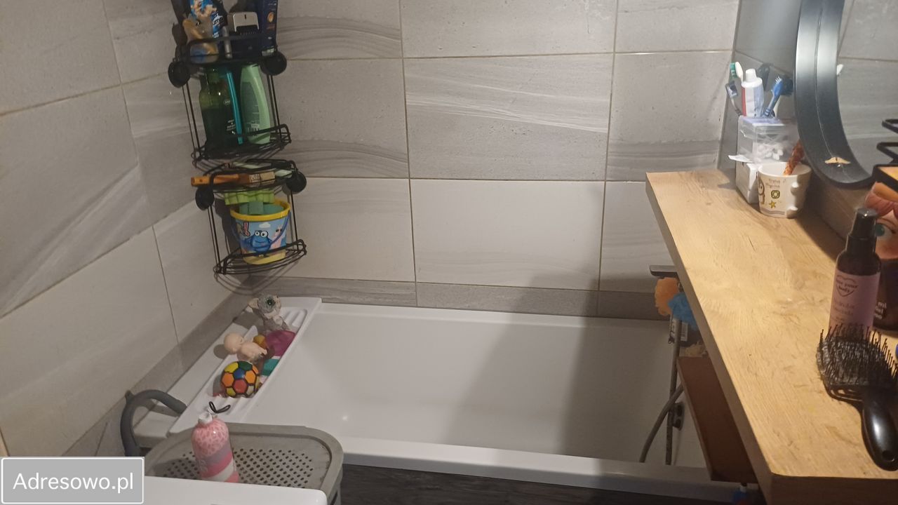 Mieszkanie 3-pokojowe Wieruszów, os. Fabryczna. Zdjęcie 15