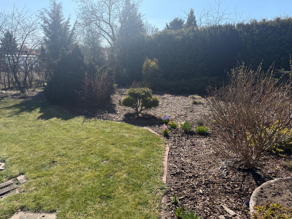 Działka rod Grudziądz, ul. Chełmińska. Zdjęcie 3