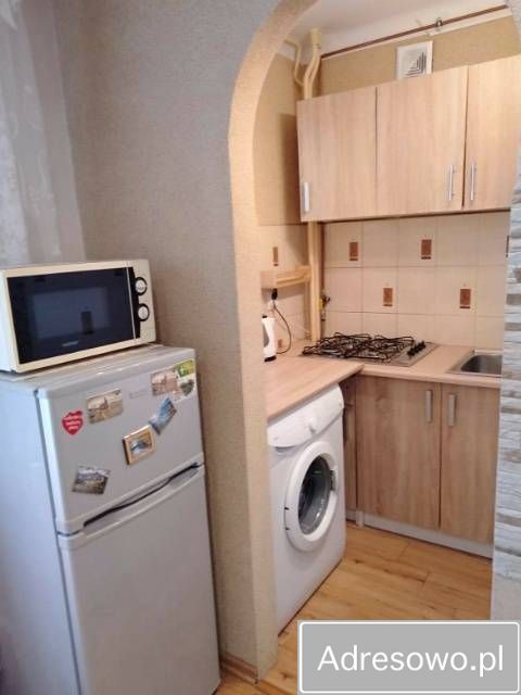 Mieszkanie 1-pokojowe Zgierz, pl. Jana Kilińskiego. Zdjęcie 2