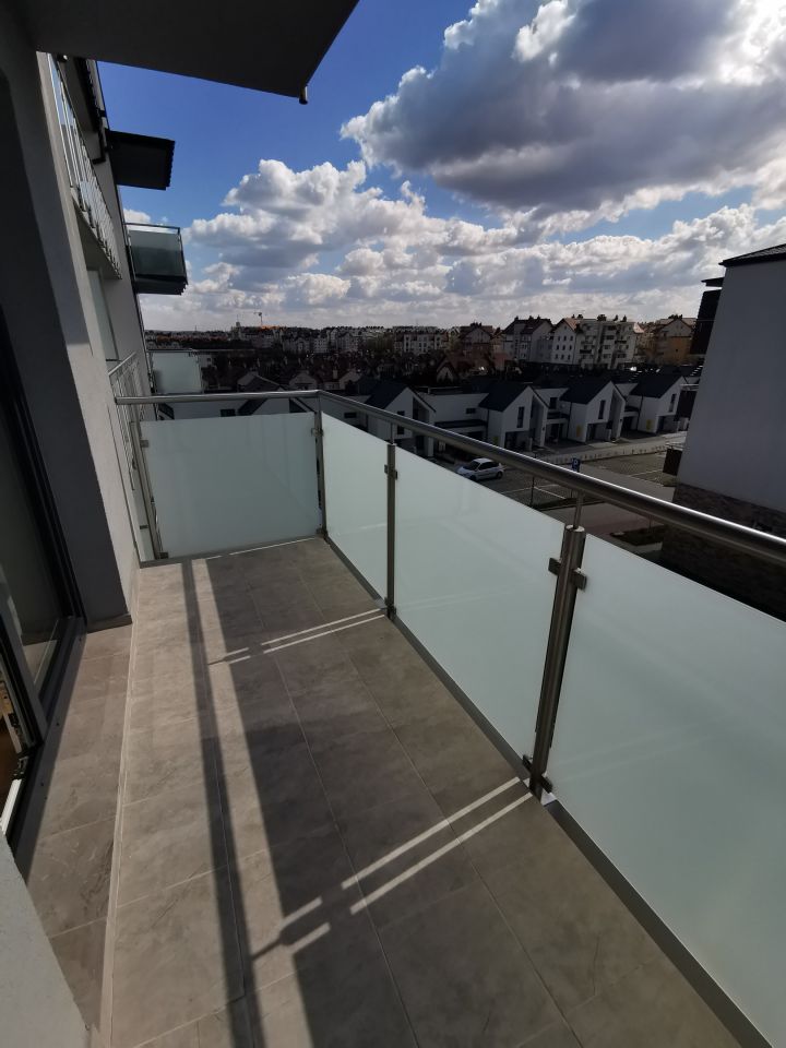 Mieszkanie 2-pokojowe Rzeszów Przybyszówka, ul. Iwonicka. Zdjęcie 8