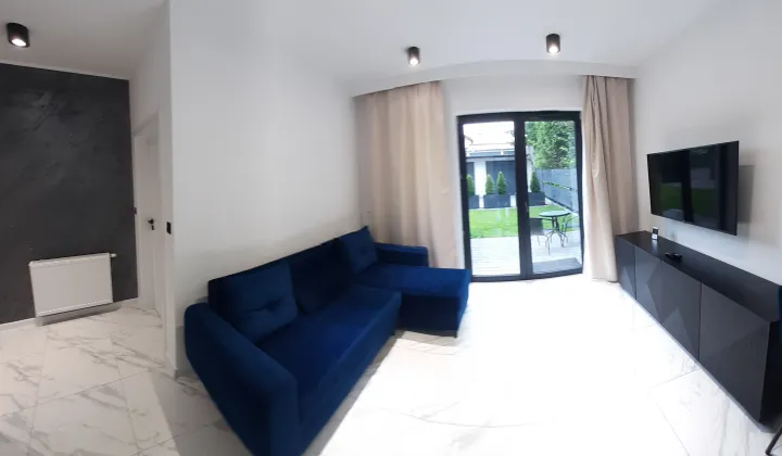 Mieszkanie 2-pokojowe Sosnowiec Pogoń, ul. Pusta