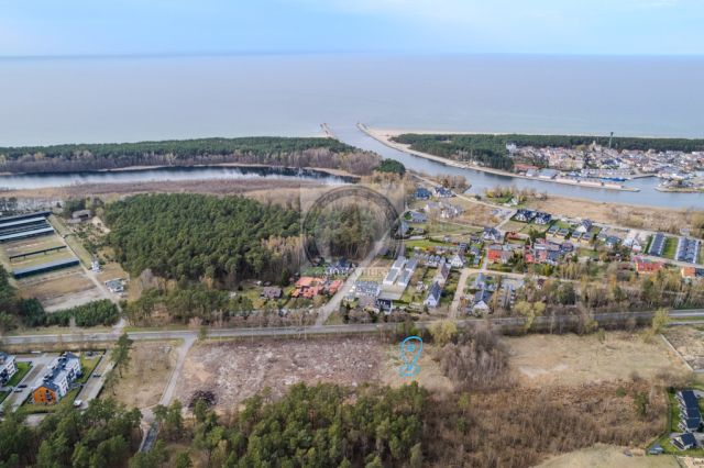Działka inwestycyjna Dziwnów. Zdjęcie 11