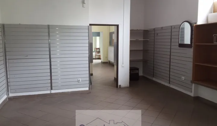 Lokal Warszawa Wola