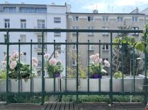 Mieszkanie 2-pokojowe Warszawa Mokotów, ul. Odolańska. Zdjęcie 3