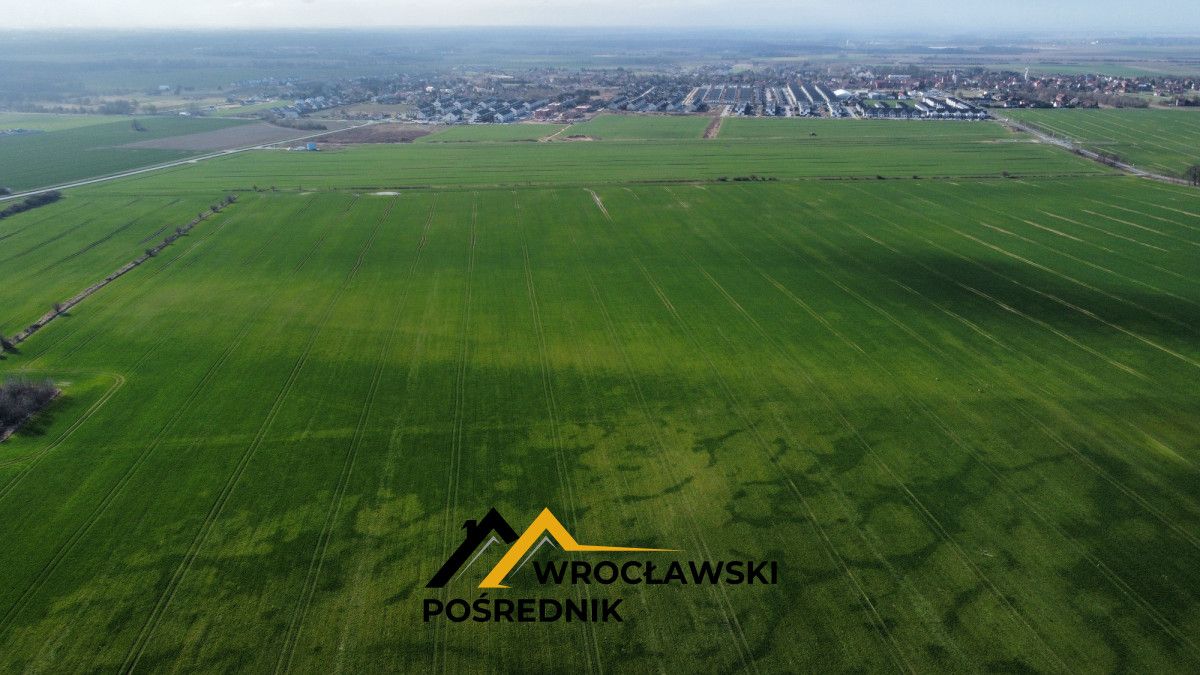 Działka budowlana Wróblowice, ul. Długa. Zdjęcie 22