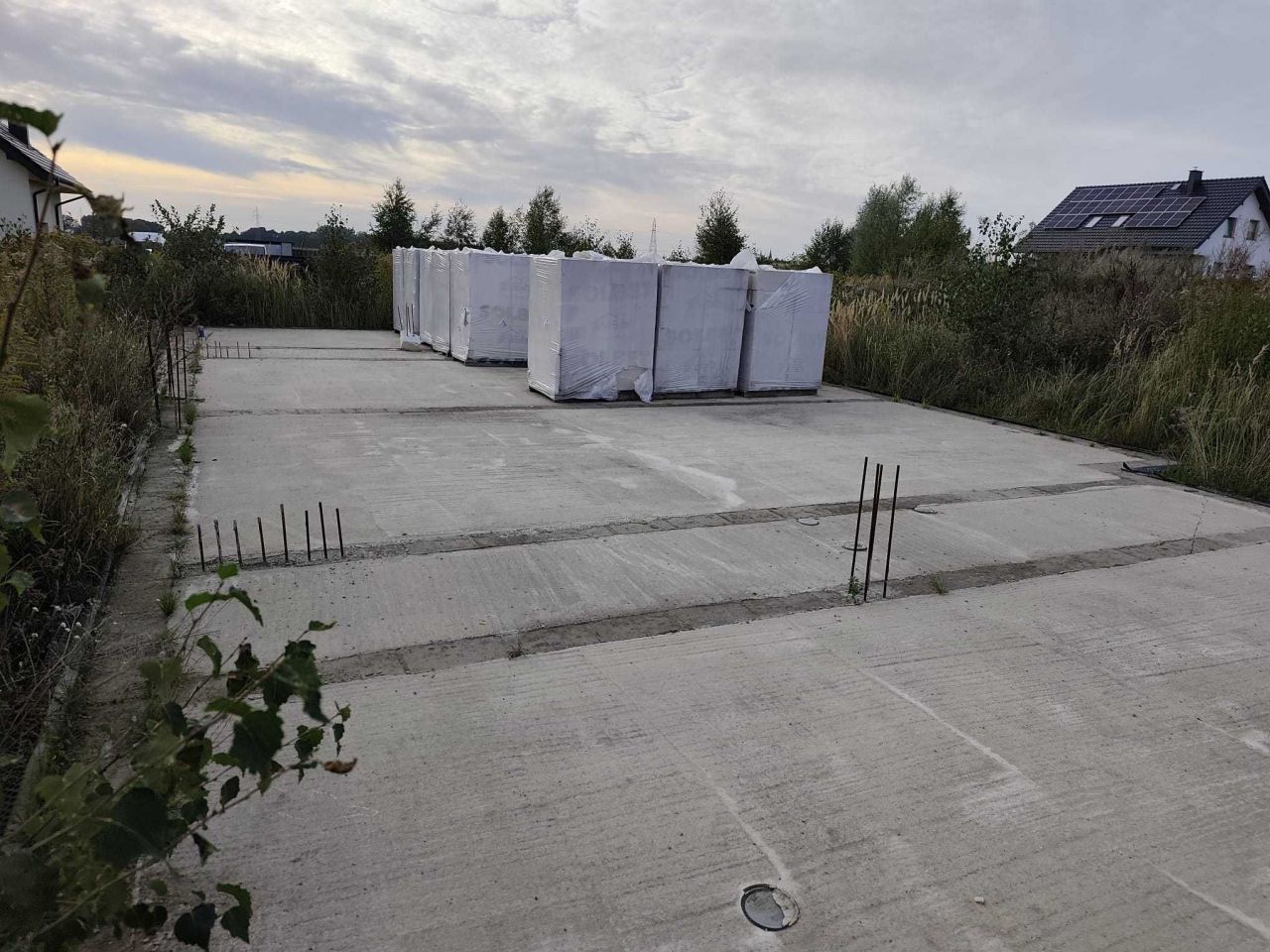 Działka budowlana Trzebiatów. Zdjęcie 6
