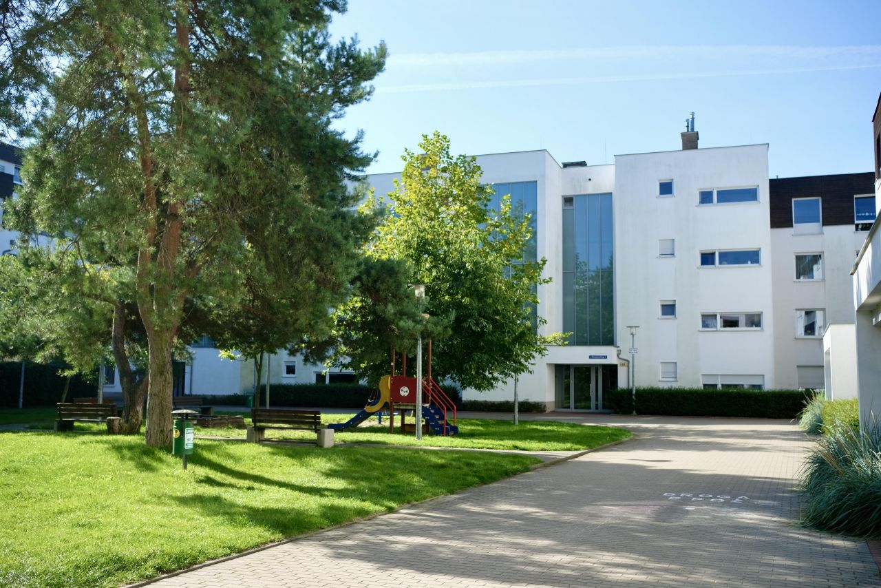 Mieszkanie 2-pokojowe Poznań Umultowo, ul. Zygmunta Szweykowskiego