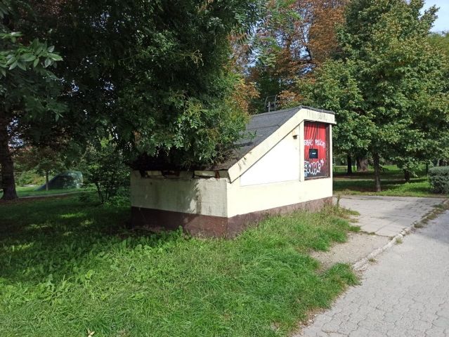 Lokal Legnica, ul. Powstańców Śląskich. Zdjęcie 1