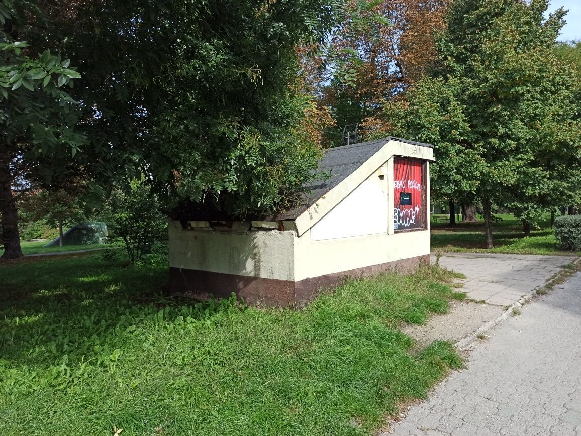 Lokal Legnica, ul. Powstańców Śląskich