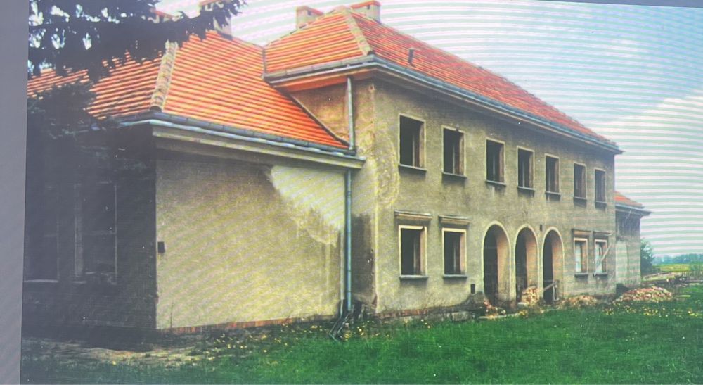 dom wolnostojący Duczów Wielki. Zdjęcie 2