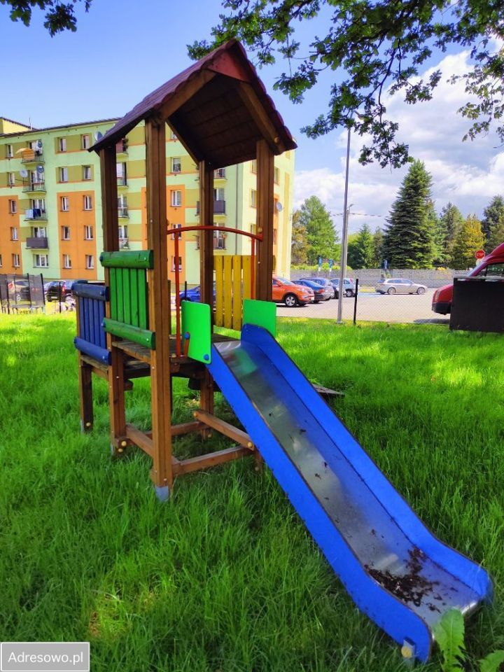 Lokal Strumień, ul. 1 Maja. Zdjęcie 20