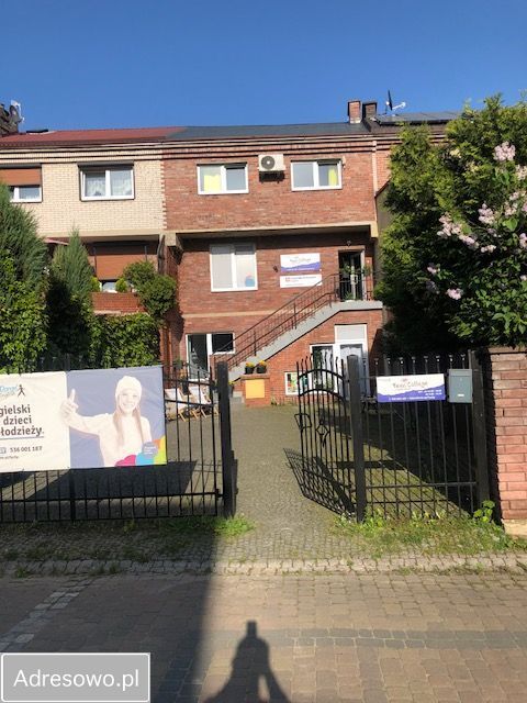 Lokal Tychy Centrum, ul. Stefana Grota-Roweckiego. Zdjęcie 2