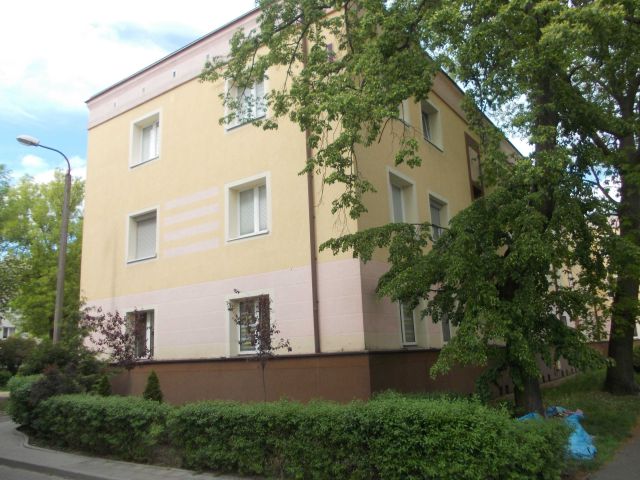 Mieszkanie 2-pokojowe Bydgoszcz Osiedle Leśne, ul. Jarzębinowa. Zdjęcie 1