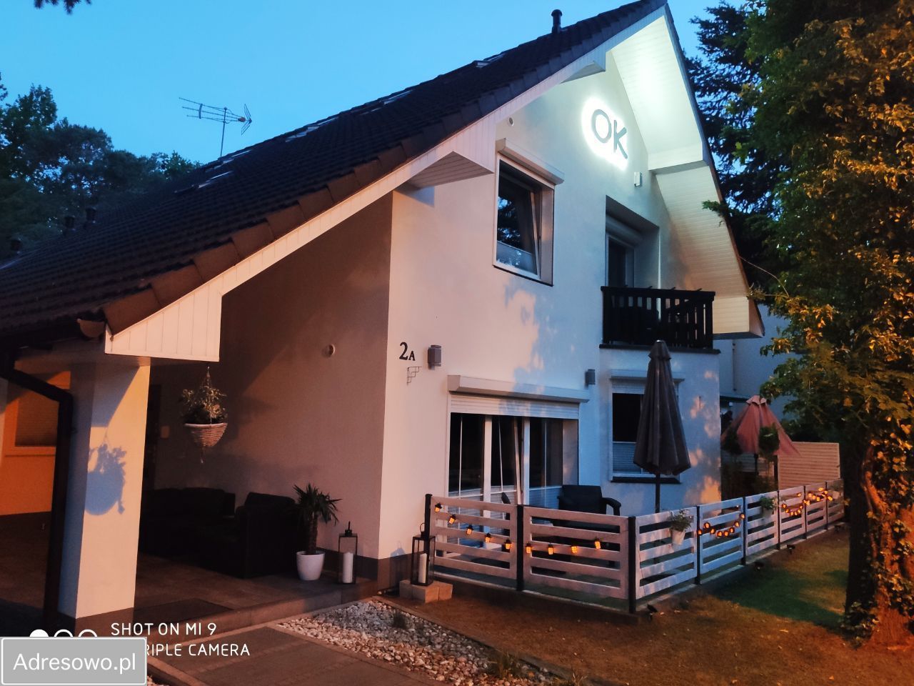 dom wolnostojący, 10 pokoi Rewal, ul. Warszawska. Zdjęcie 13