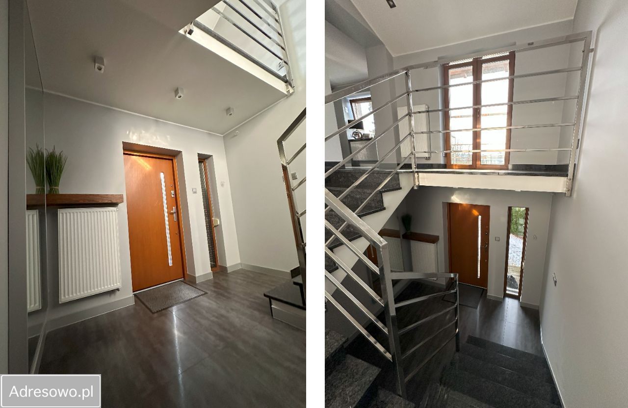 dom szeregowy, 8 pokoi Tczew, ul. ks. Bernarda Sychty. Zdjęcie 15