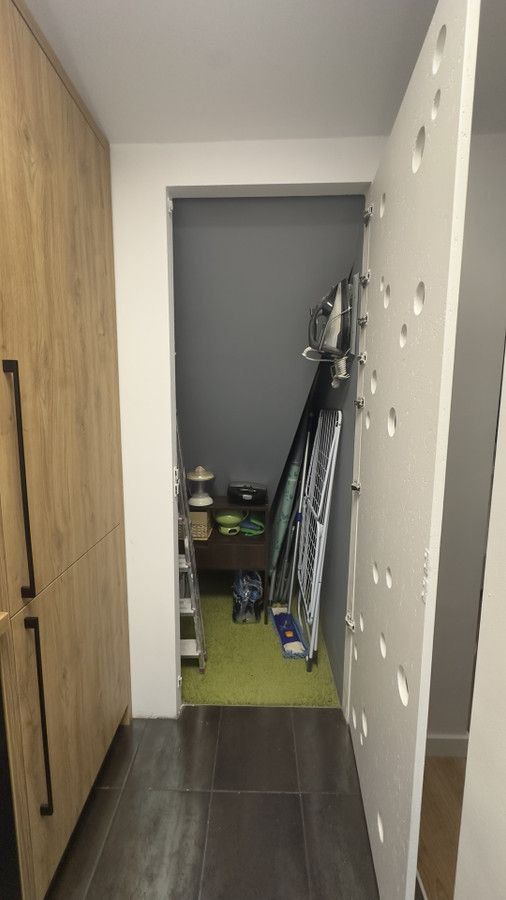 Mieszkanie 1-pokojowe Warszawa Kabaty, ul. Ekologiczna. Zdjęcie 12