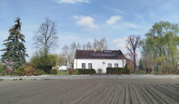 dom wolnostojący, 2 pokoje Bardzinek