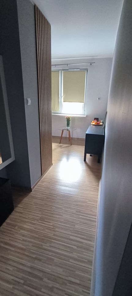 Mieszkanie 1-pokojowe Katowice Ochojec, ul. Marcina Radockiego. Zdjęcie 9