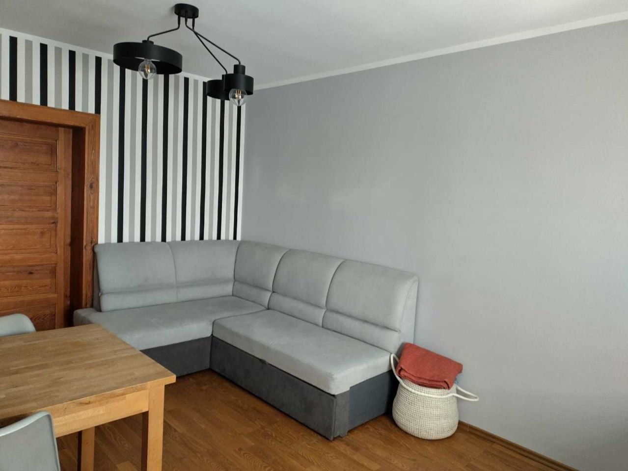 Mieszkanie 1-pokojowe Opole Nowa Wieś Królewska, ul. Krystiana Minkusa