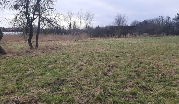 Działka rolno-budowlana Choszczno, ul. Wojska Polskiego