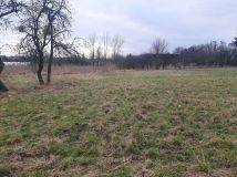 Działka rolno-budowlana Choszczno, ul. Wojska Polskiego