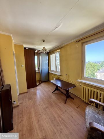 Mieszkanie 1-pokojowe Kraków Bieżanów, ul. Facimiech. Zdjęcie 1