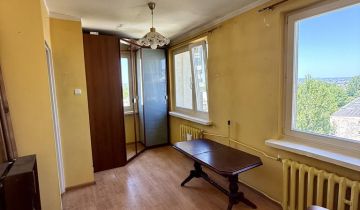 Mieszkanie 1-pokojowe Kraków Bieżanów, ul. Facimiech